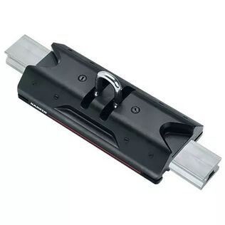 32mm High-Load Non-CB Car &mdash; Forged Shackle