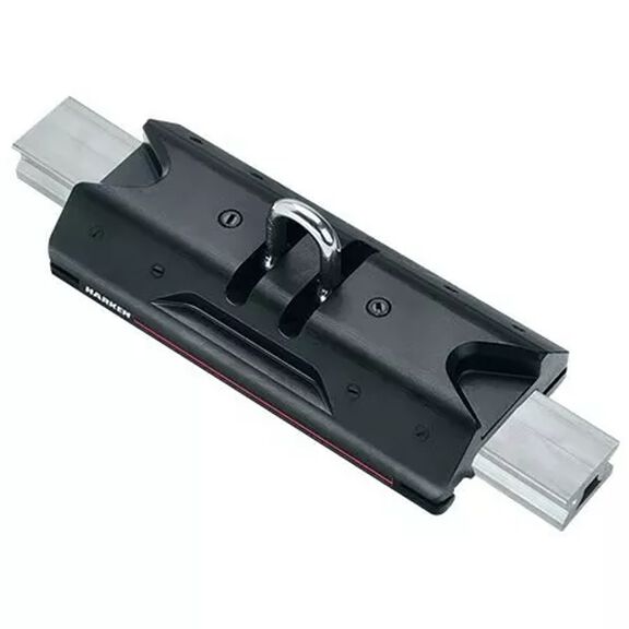 32mm High-Load Non-CB Car &mdash; Forged Shackle image number 0