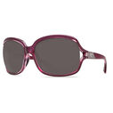 Wo Boga 580P Polarized Sunglasses image number 0