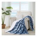 Deck Throw Blanket image number 2