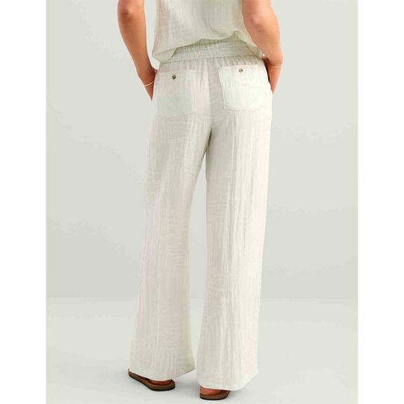 Women's Breezeway Printed Pants image number 1