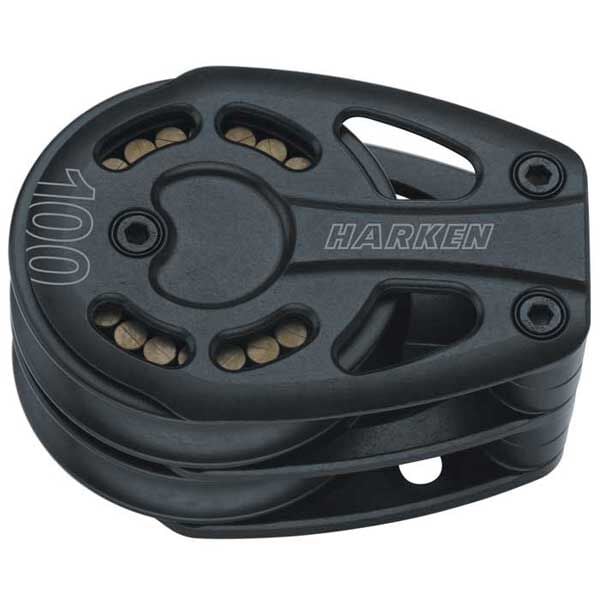 100mm Black Magic® DoubleFootlock