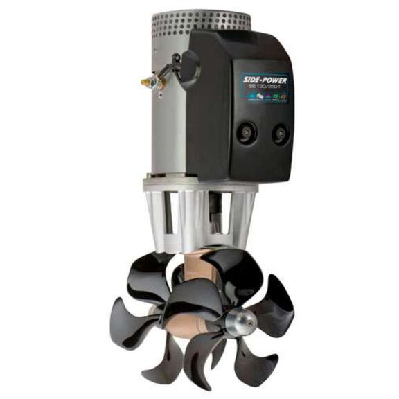 Side-Power SEP130 24V DC Proportional Thruster image number 0
