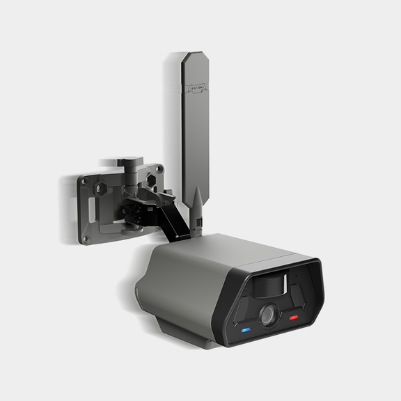 TACTACAM DEFEND Cam Cellular Security Camera - 2 Pack image number 5