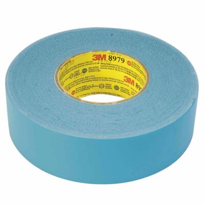 Performance Plus Duct Tape, 1 7/8" x 60yd, Blue