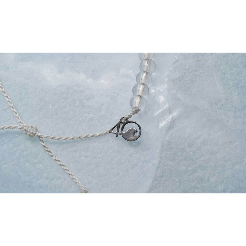 Recycled Bracelet, Polar Bear image number 1