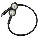 Consolle 2 Pressure & Depth Gauge image number 0