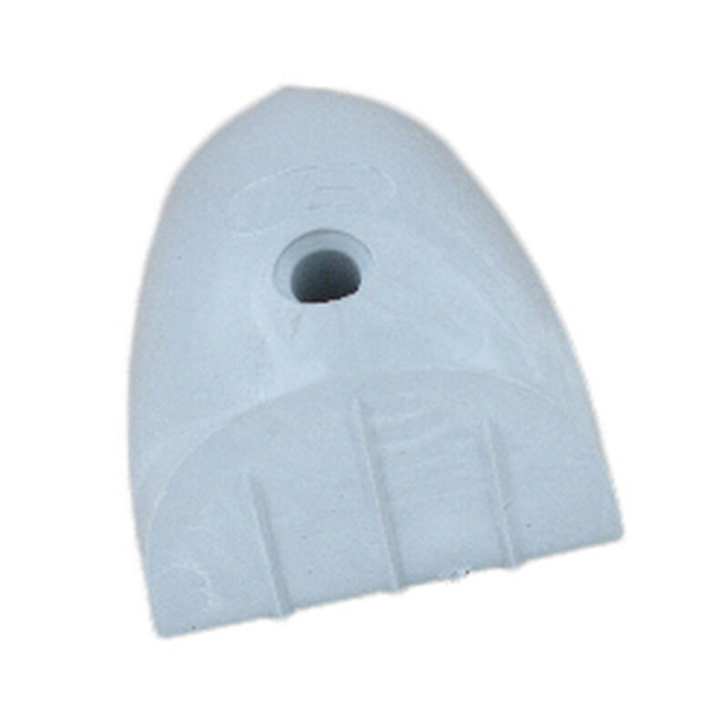 MARINE EAST Pontoon Boat Door Stop West Marine