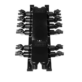 FLAIR-IT Pro Manifold 12 Port