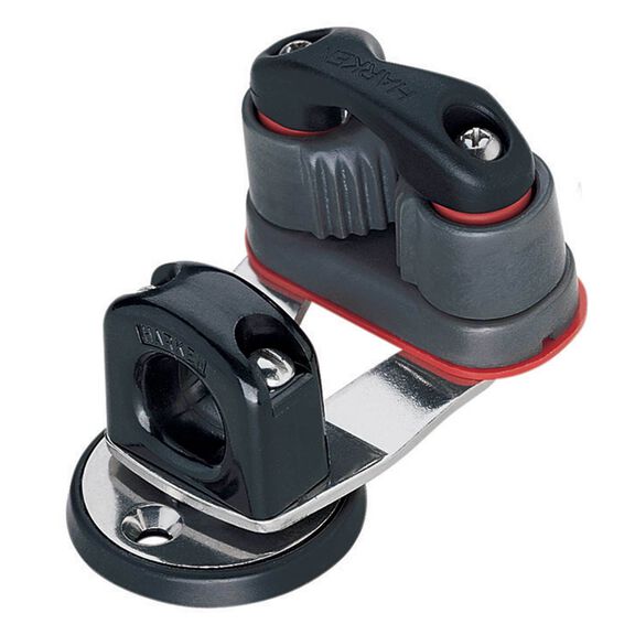 Bullseye Swivel Base with 365 Carbo-Cam image number 0