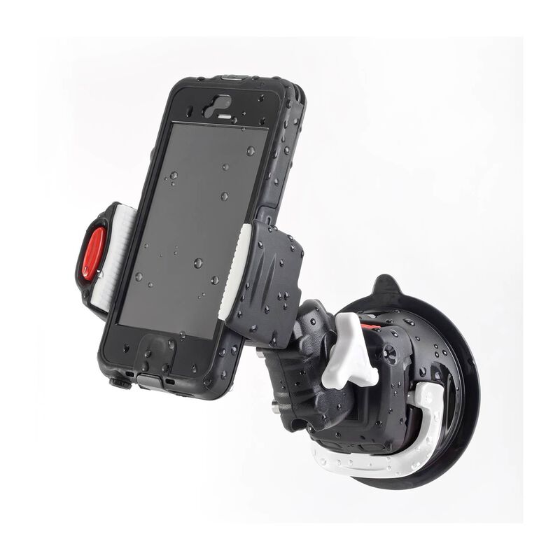 ROKK Mini Phone Kit with Suction Cup Base image number 0