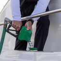 Diesel Fuel Spill Preventer image number 1