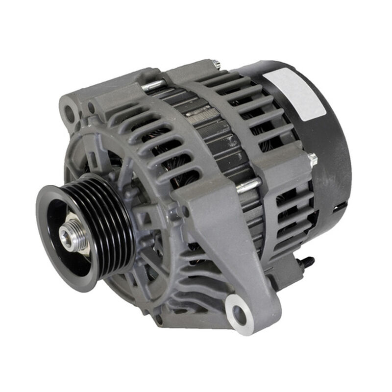 Sierra 18-5929 Alternator for Mercury/Mariner | by West Marine