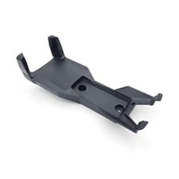 CR100 Handset Cradle for HS100/H100 VHF Handsets image number 0