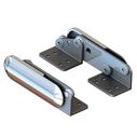 Rollback Boat Seat Hinge image number 0