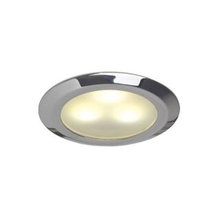 Imtra Prebit LED Downlight, 22-Series, Warm White