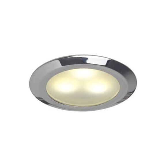Imtra Prebit LED Downlight, 22-Series, Warm White image number 0