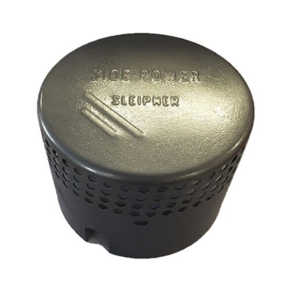 Side-Power Motor Housing Cover image number 0