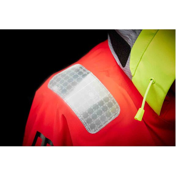 Women's &AElig;gir 2.0 Race Sailing Jacket image number 8