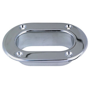 PERKO&reg; Oval Hawse Hole Plate