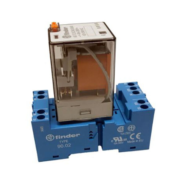240V AC Shore Power Relay image number 0