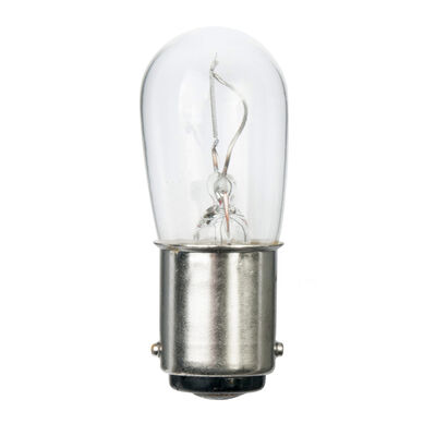 Halogen Replacement Bulbs, DC Bay Base