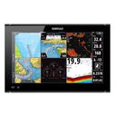 NSO EVO3S 16 Multifunction Display, Display Only image number 1