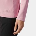 Women's Tyri Half-Zip image number 3