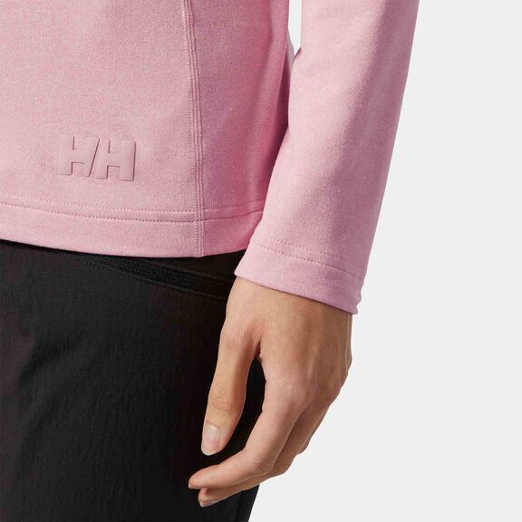 Women's Tyri Half-Zip image number 3
