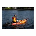 MALIBU 9.5 Kayak, Lava image number 4