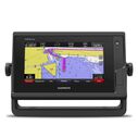 GPSMAP 722 Multifunction Display with Worldwide Basemap Charts image number 1