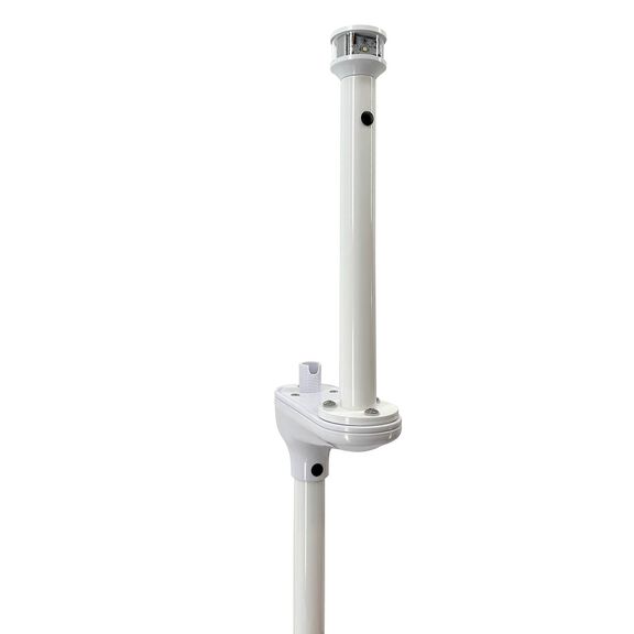 LED & GPS Top Mount C5 Certified image number 0