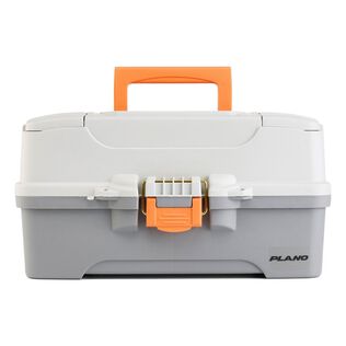 Three Tray Tacklebox