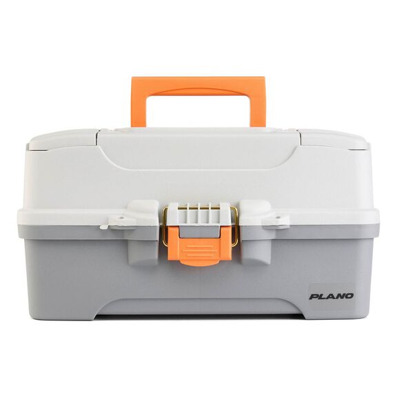Three Tray Tacklebox image number 0