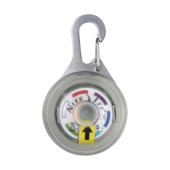 SpotLit&trade; LED Collar Light - Disc-O Select&trade; image number 1