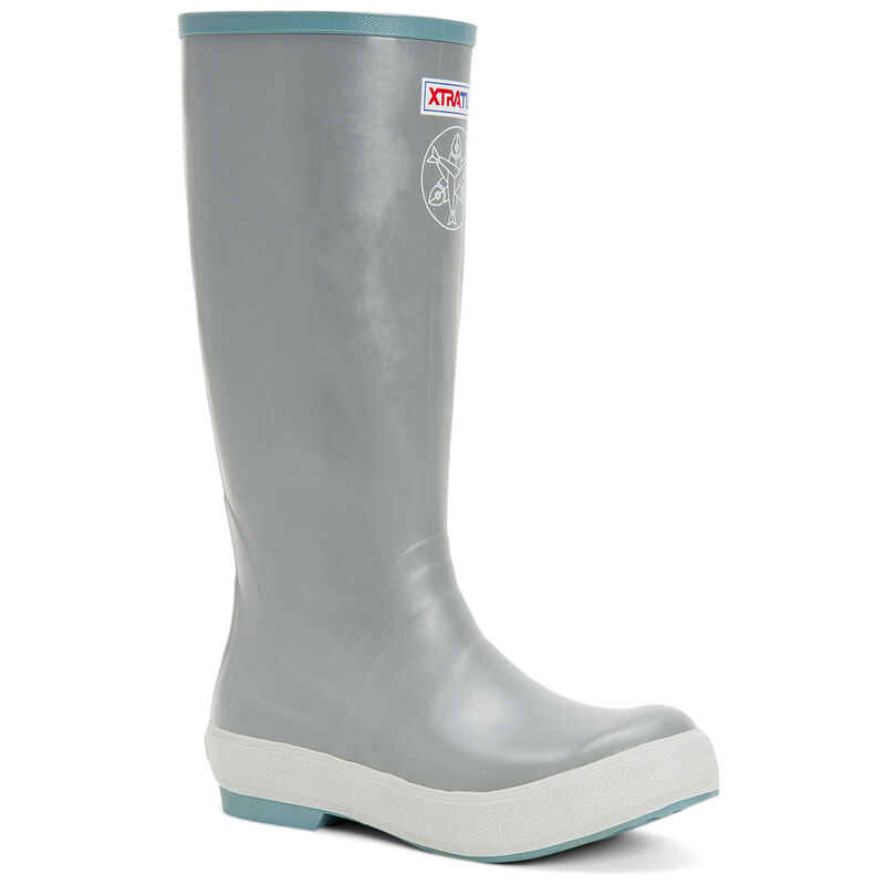 Women's Fishe®Wear 15" Legacy Boots image number 0