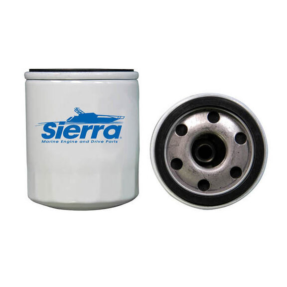 18-7921 4 Cycle Outboard Oil Filter for Mercury/Mariner Outboard Motors image number 0