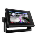 GPSMAP 7408 Multifunction Display with Worldwide Basemap Charts image number 1