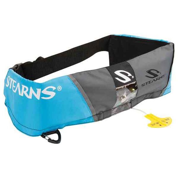 Manual Inflatable Life Jacket Belt image number 0