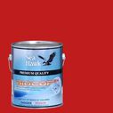 Biocop TF Antifouling Paint, Red, Gallon image number 0