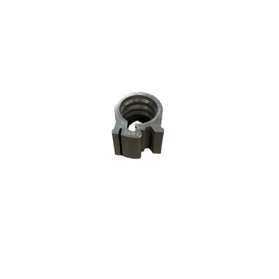 1/2" Clamp PExLOCK (gray), Fiberglass Infusion Clamp image number 0