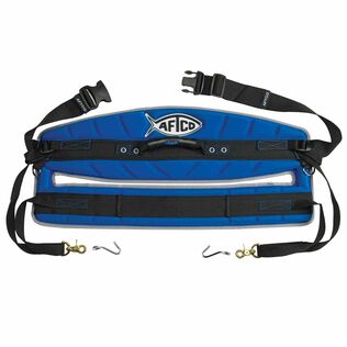 AFTCO Maxforce AFH-1 Stand Up Harness