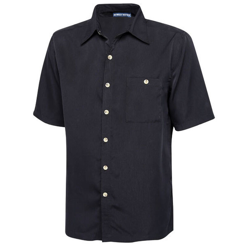 Men's Anchor Shirt West Marine