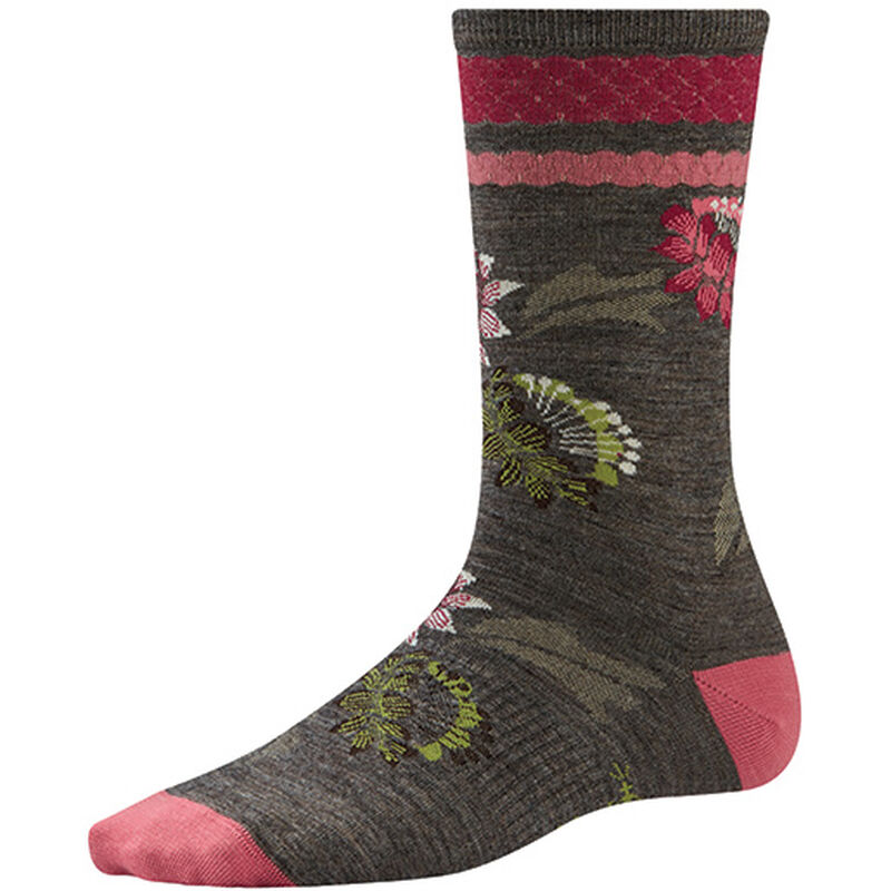 Women's Blossom Bitty Socks image number 0