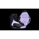 Jinx Women's Wakeboard Binding, 8-11 image number 4