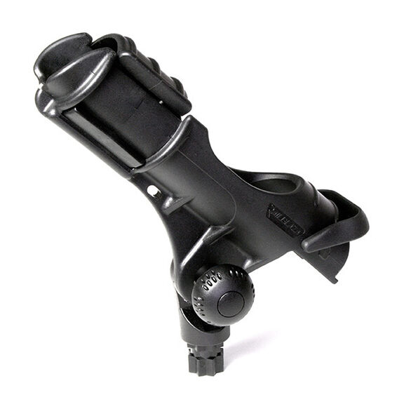 Rod Holder II, Rod Holder Only, Black image number 0