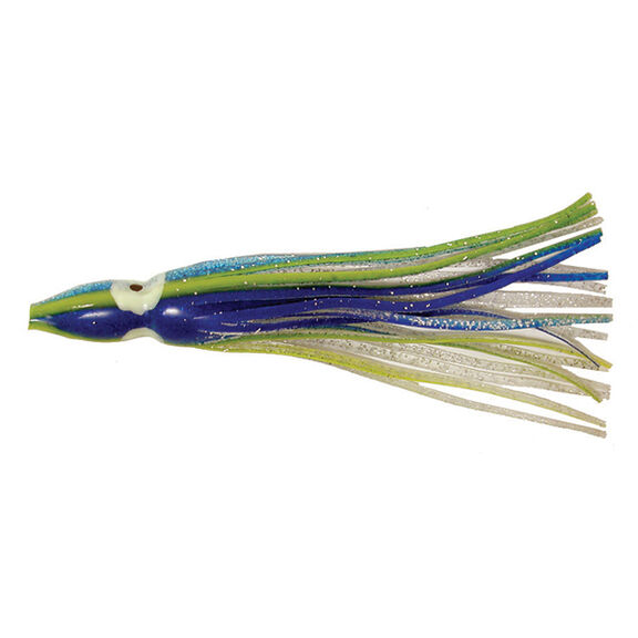 Big Game Squid Skirt, 4 1/4" image number 0
