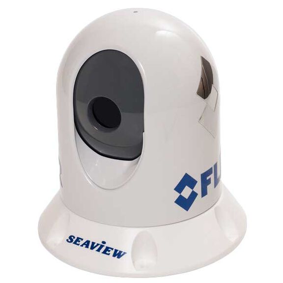 Camera Mount for FLIR M-Series and Raymarine T-Series image number 0