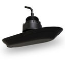 Individual RealVision 3D&trade; Thru-Hull CHIRP Transducer with 20&deg; Deadrise, Port image number 1