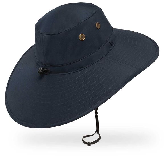 UV Pro Wide Brim Hat image number 1